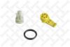 SAF 03434386200 Repair Kit, brake caliper